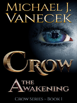 cover image of Crow
